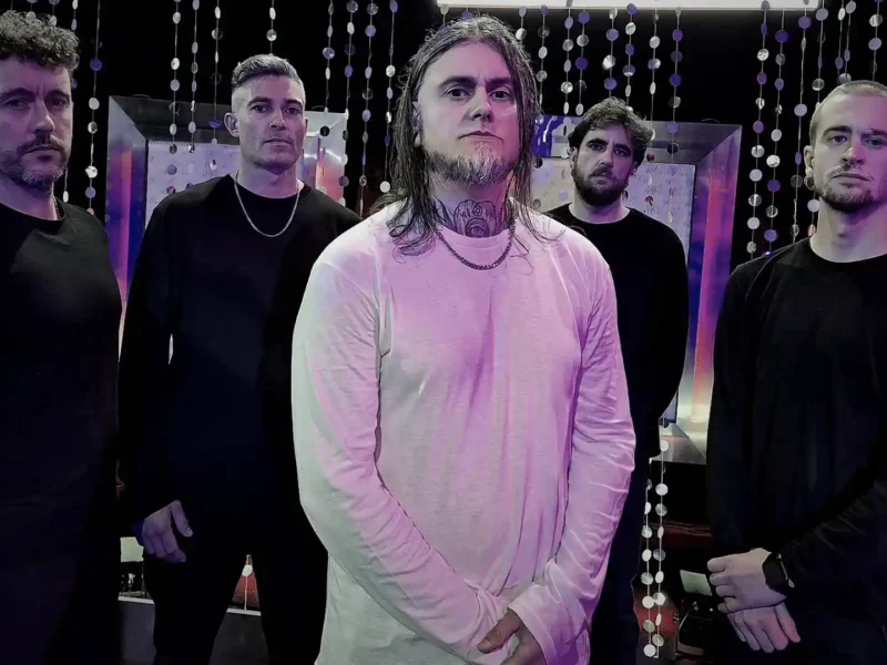 “A New Level of Suffering”, nuevo videoclip de Sound Of Silence