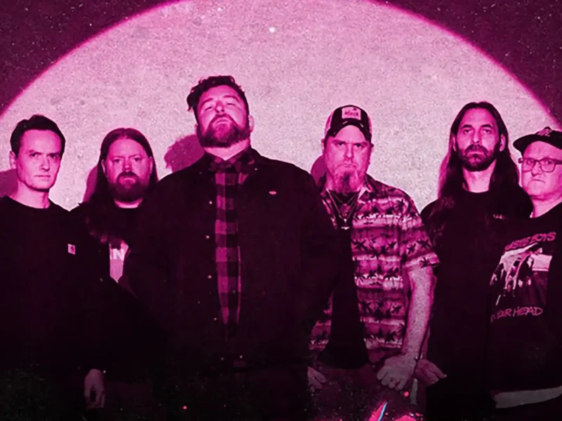 Gira española de Raging Speedhorn en septiembre