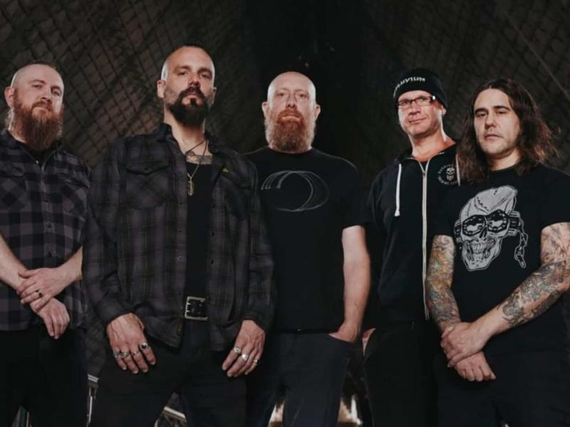 “Aftermath”, nuevo videoclip de Killswitch Engage