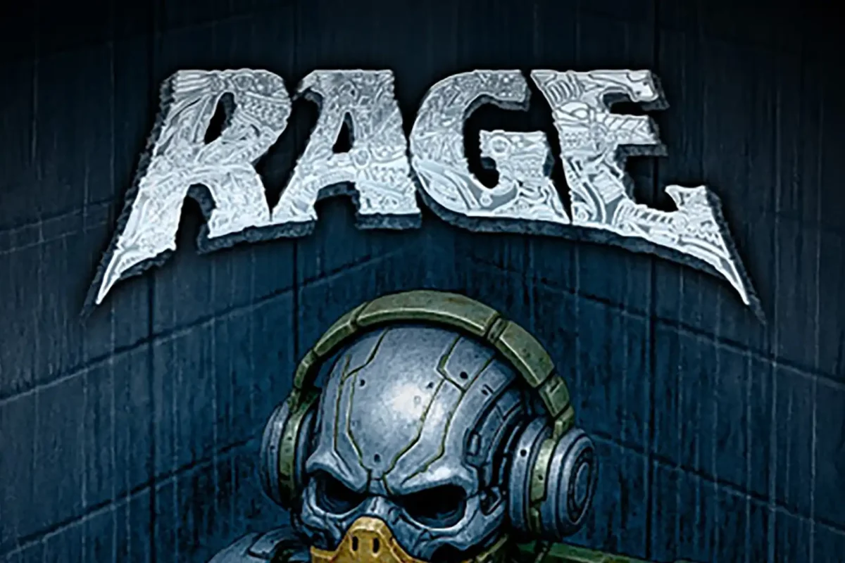 Rage estrena videoclip “Freedom”