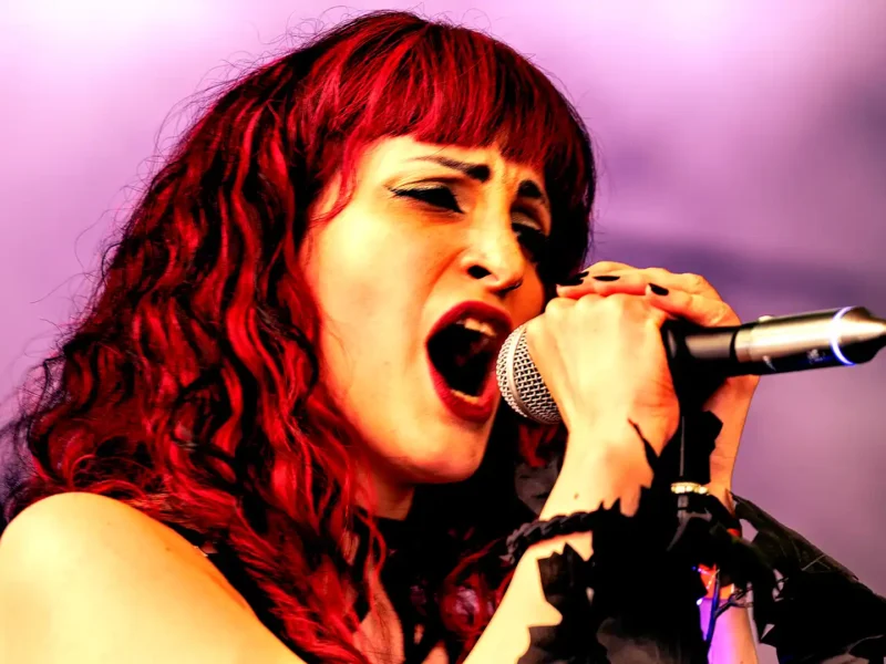 Reportaje de Henkore en Larrion 07-06-2025