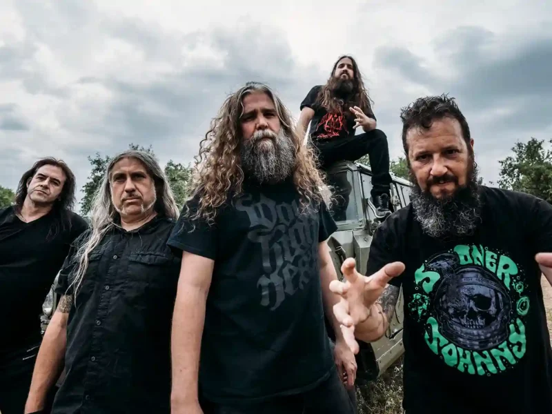 Grapeshot y Sound of Broken Souls juntos este sábado en Madrid