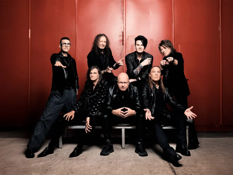 Helloween estrena videoclip “This Is Tokyo”