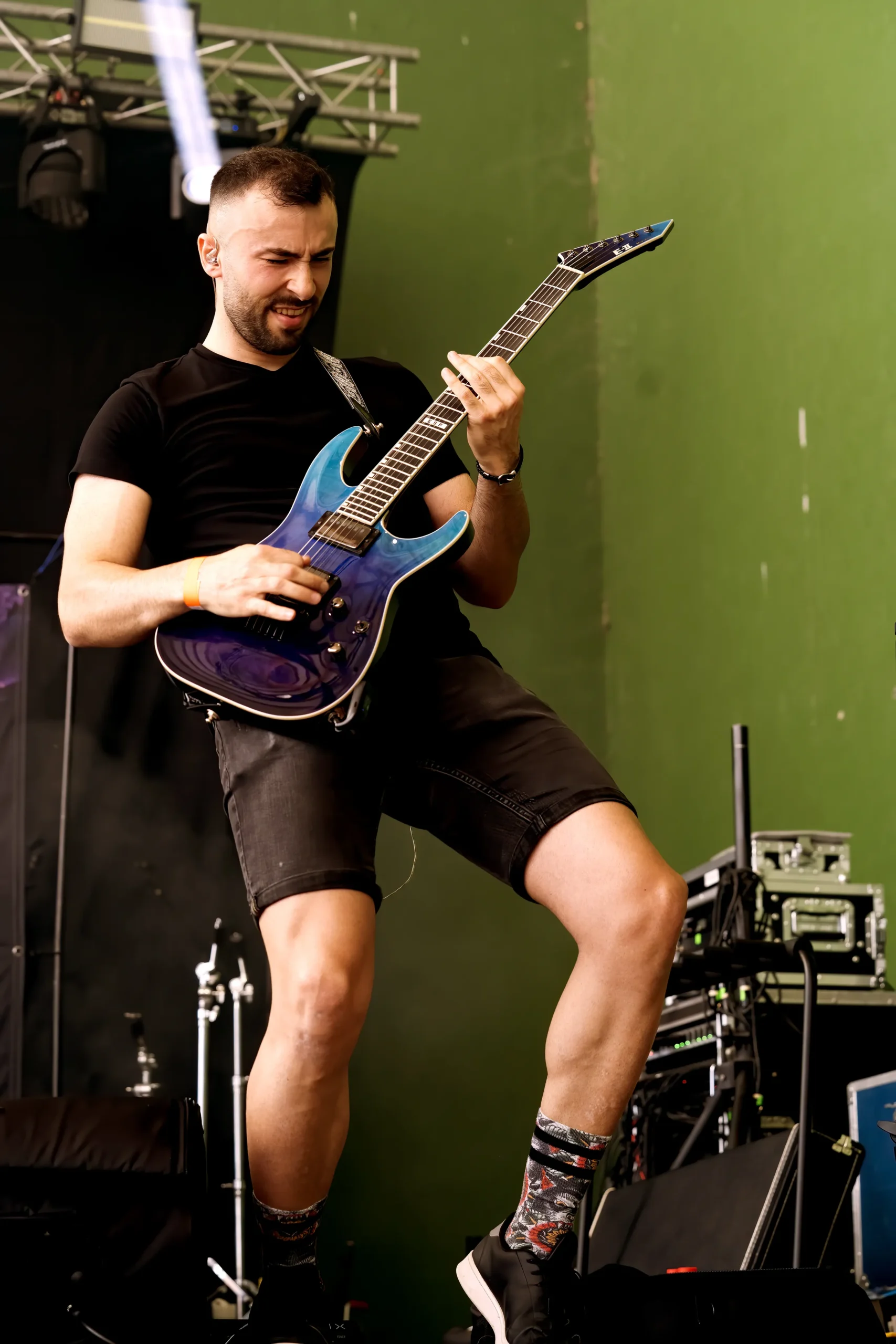 Foto de Henkore