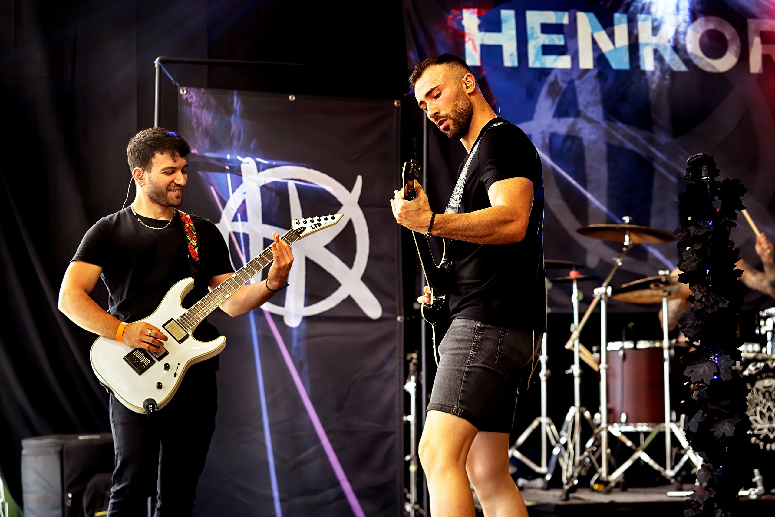 Foto de Henkore