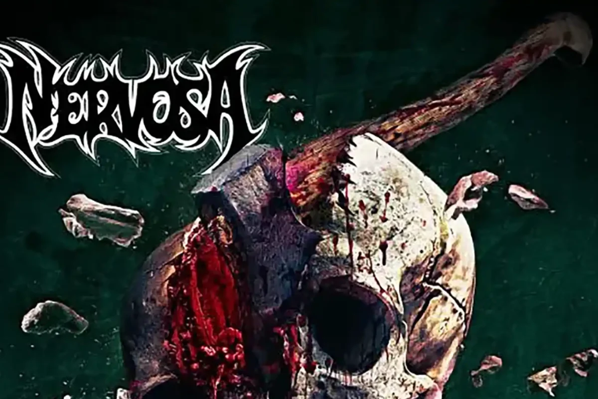 “Smashing Heads”, nuevo videoclip de Nervosa
