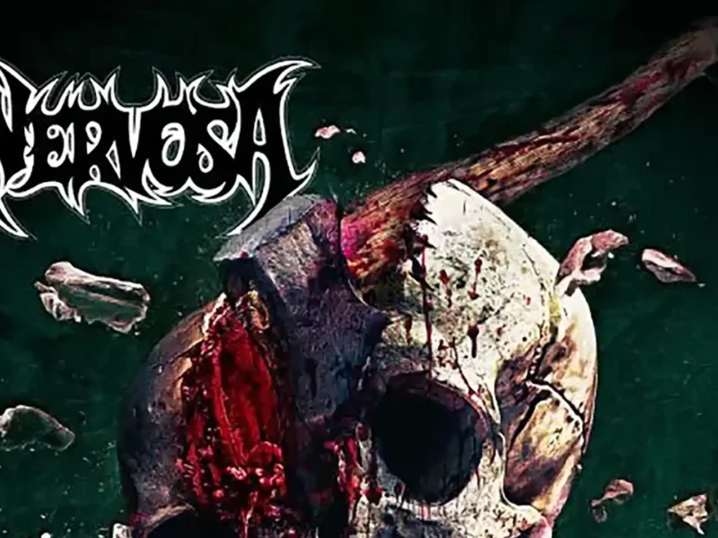 “Smashing Heads”, nuevo videoclip de Nervosa