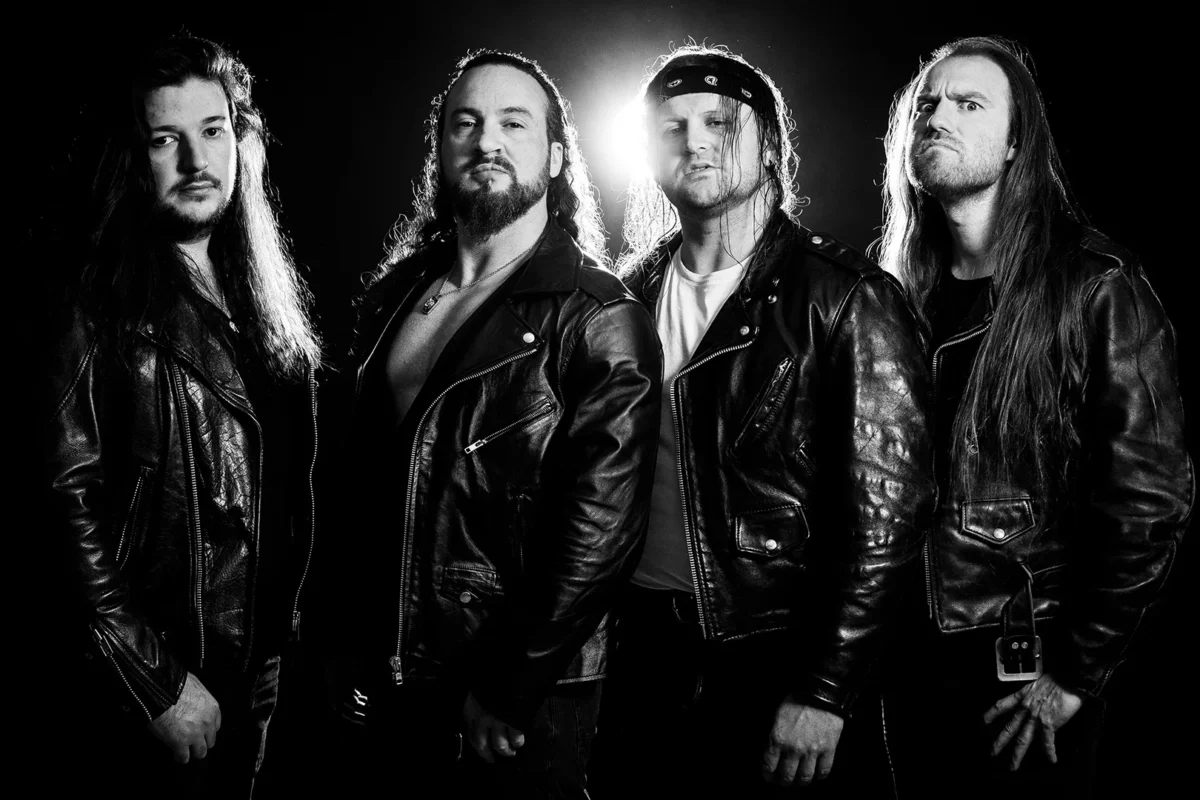 Overdrivers estrena videoclip “Glory Or Nothing”