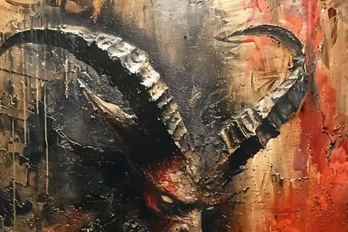 Naraka publica su nuevo disco “Born In Darkness”