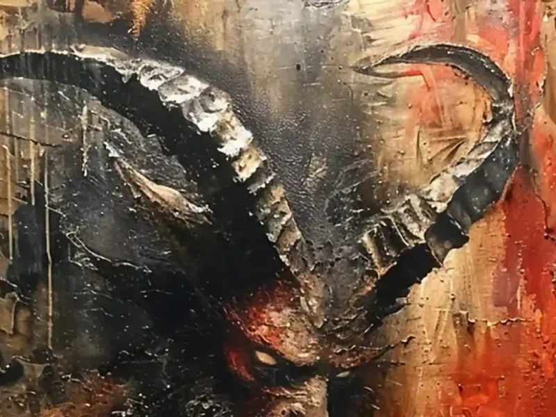 Naraka publica su nuevo disco “Born In Darkness”