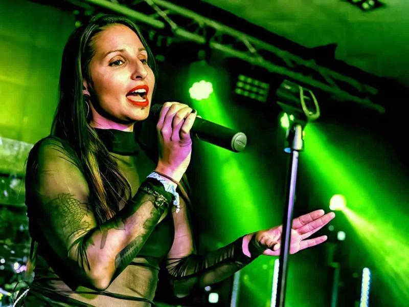 Xeria actuará mañana en las fiestas patronales de Zamora