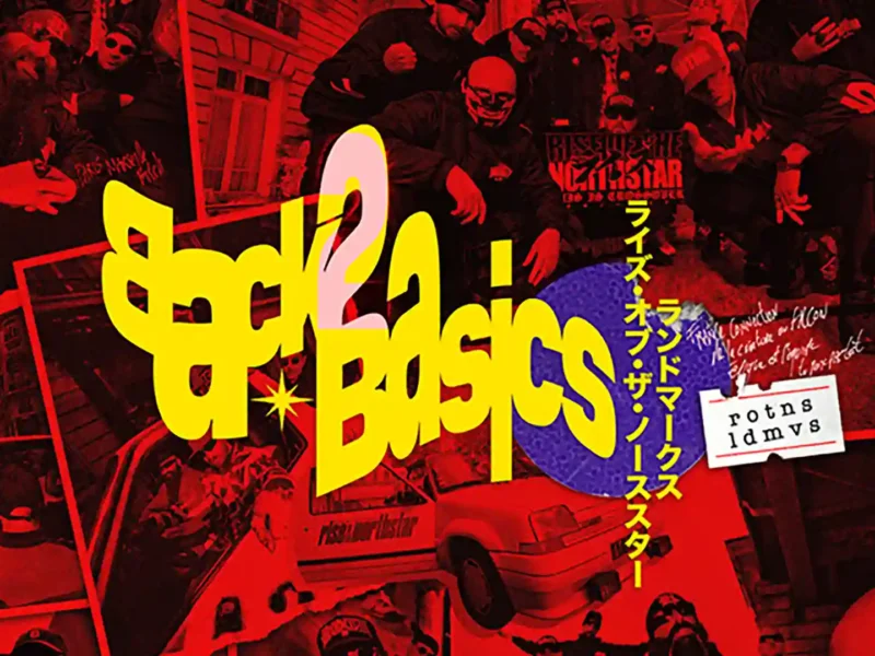 Rise Of The Northstar estrena videoclip “Back 2 Basics”