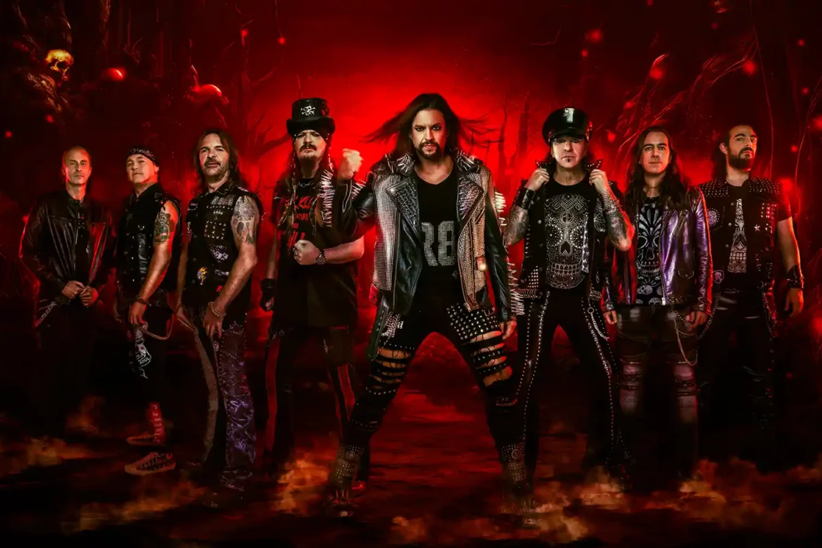 Mägo de Oz estrena single “La Tierra de Nunca Jamás”