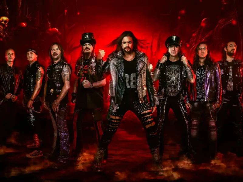 Mägo de Oz estrena single “La Tierra de Nunca Jamás”