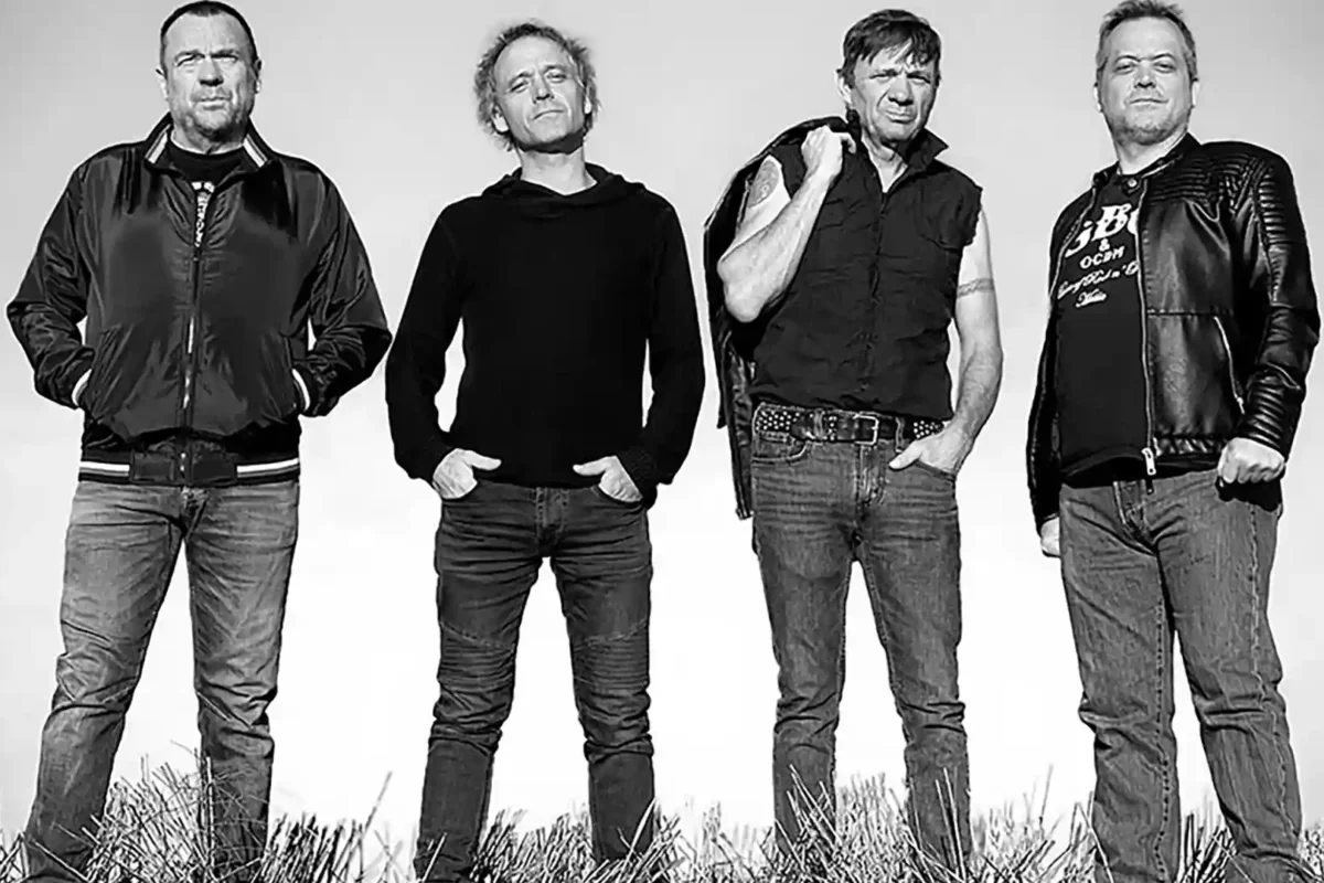 Próximas actuaciones de Lendakaris Muertos