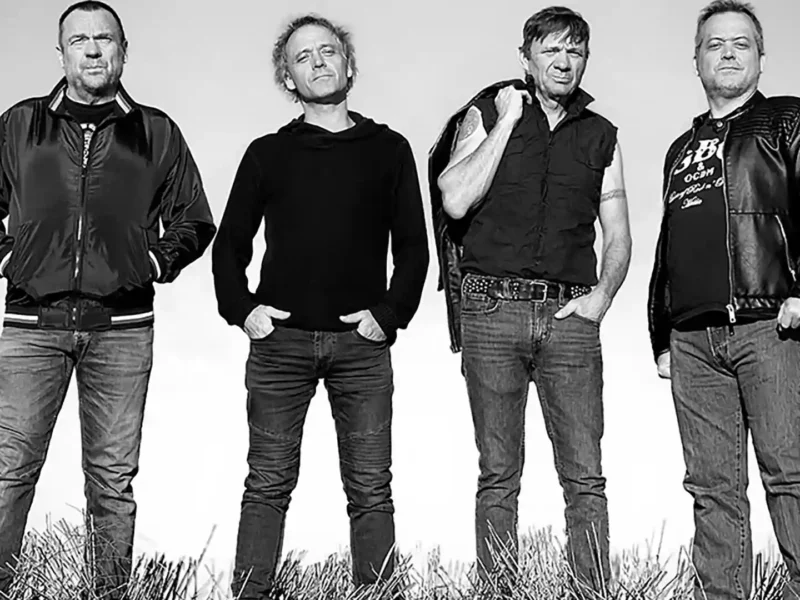 Próximas actuaciones de Lendakaris Muertos