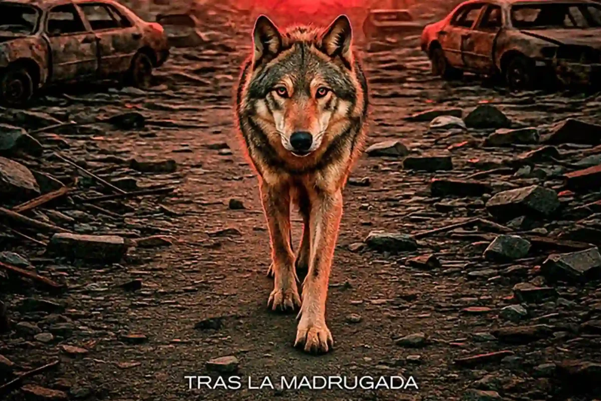 Azero lanza campaña de crowdfunding para su próximo disco