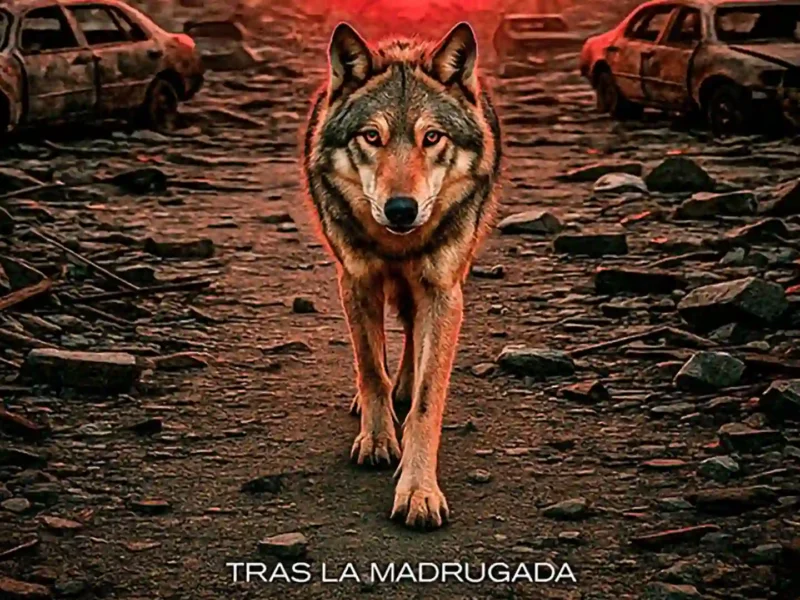 Azero lanza campaña de crowdfunding para su próximo disco