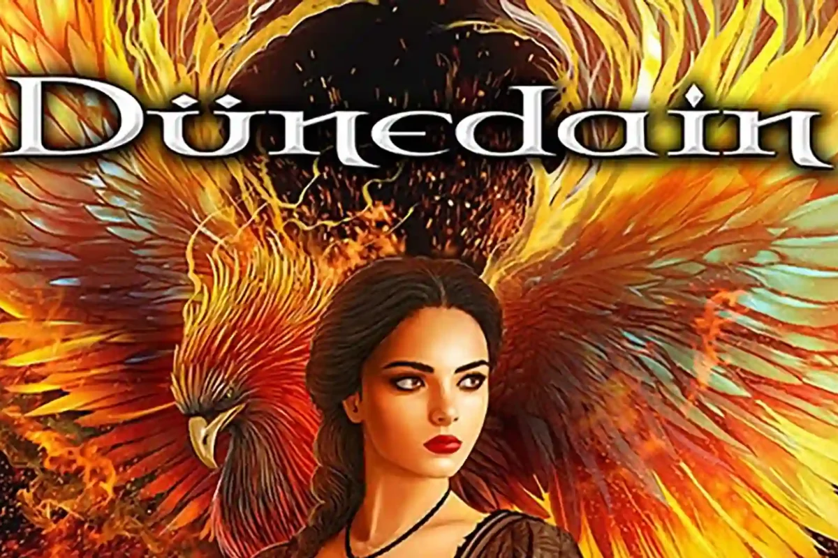 “Érase”, próximo disco de Dünedain