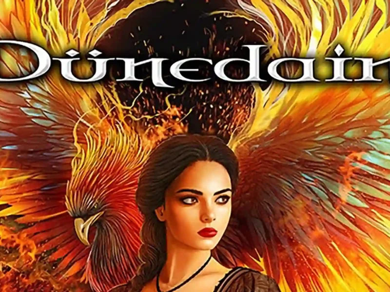 “Érase”, próximo disco de Dünedain