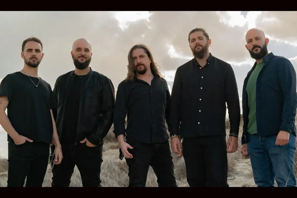 “Nunca Más”, nuevo videoclip de REYLOBO