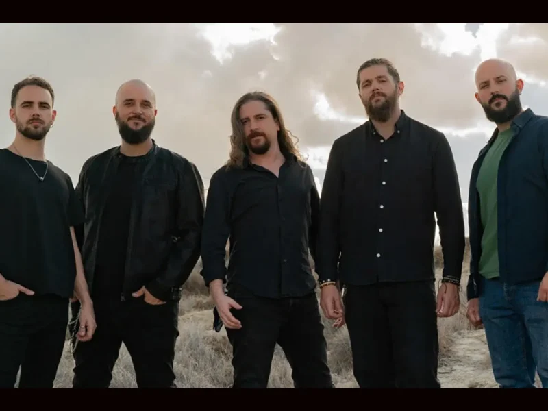 “Nunca Más”, nuevo videoclip de REYLOBO