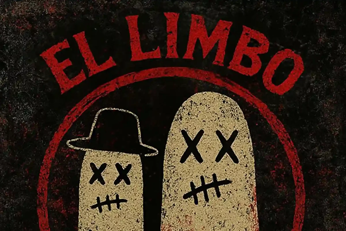 Albertucho estrena single “El Limbo”