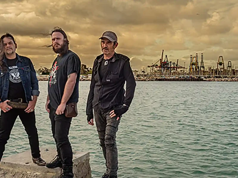 Bastardos publica su nuevo EP “Resucitados”