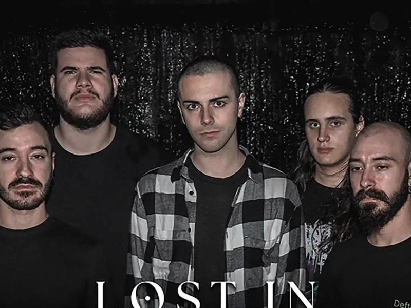 Løst In Existence se une al roster de Art Gates Records