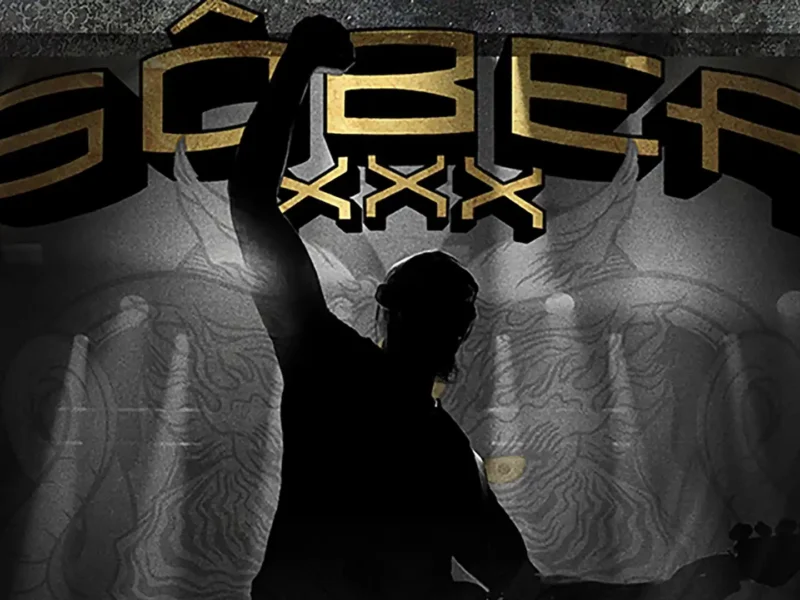 “El Día de la Liberación”, nuevo adelanto del próximo disco en directo de Sôber