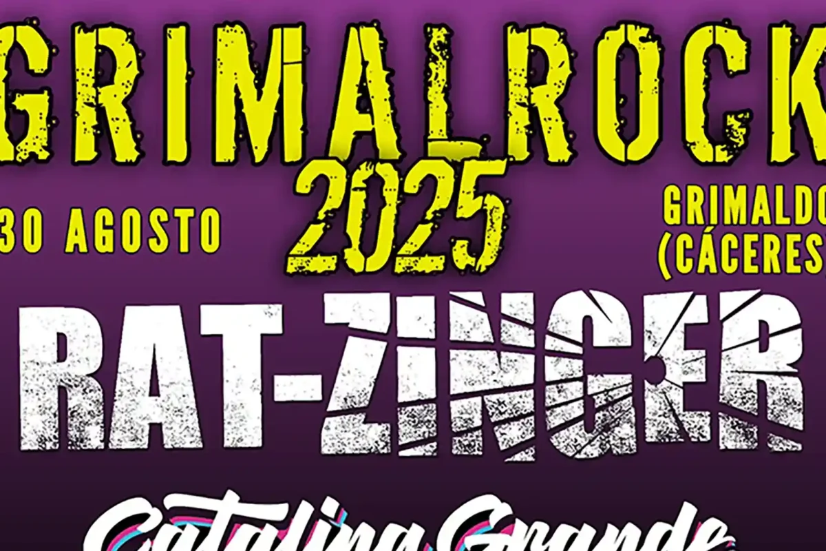 Cartel del Grimalrock 2025