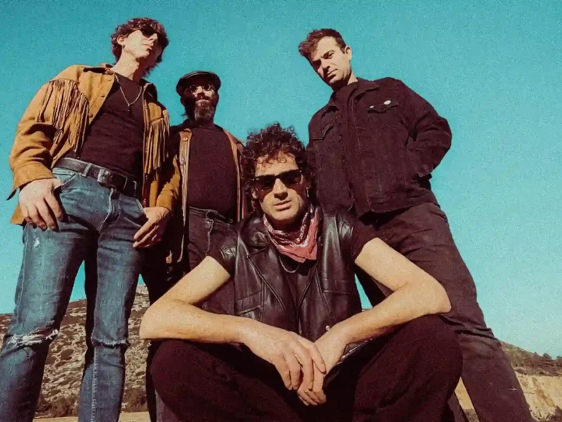 Malsujeto estrena videoclip “Magia”