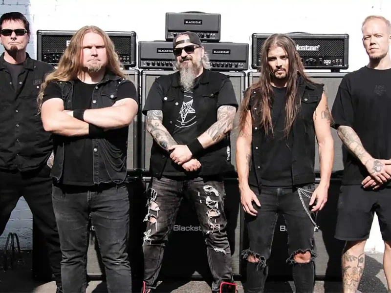 Onslaught sustituye a Suicidal Angels en el Koba Live 2025