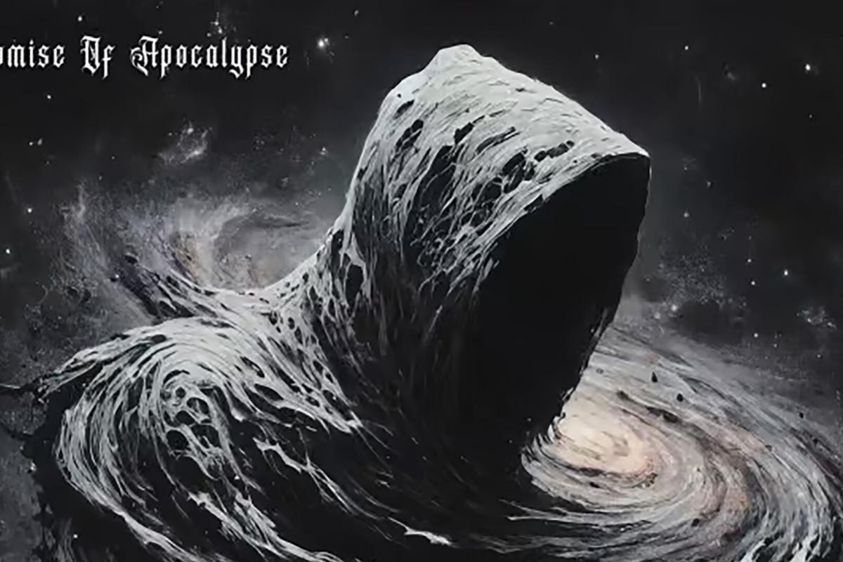 Eleine estrena “Promise Of Apocalypse Symphonic Version”