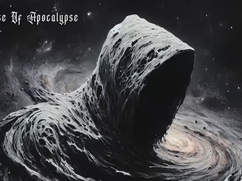 Eleine estrena “Promise Of Apocalypse Symphonic Version”