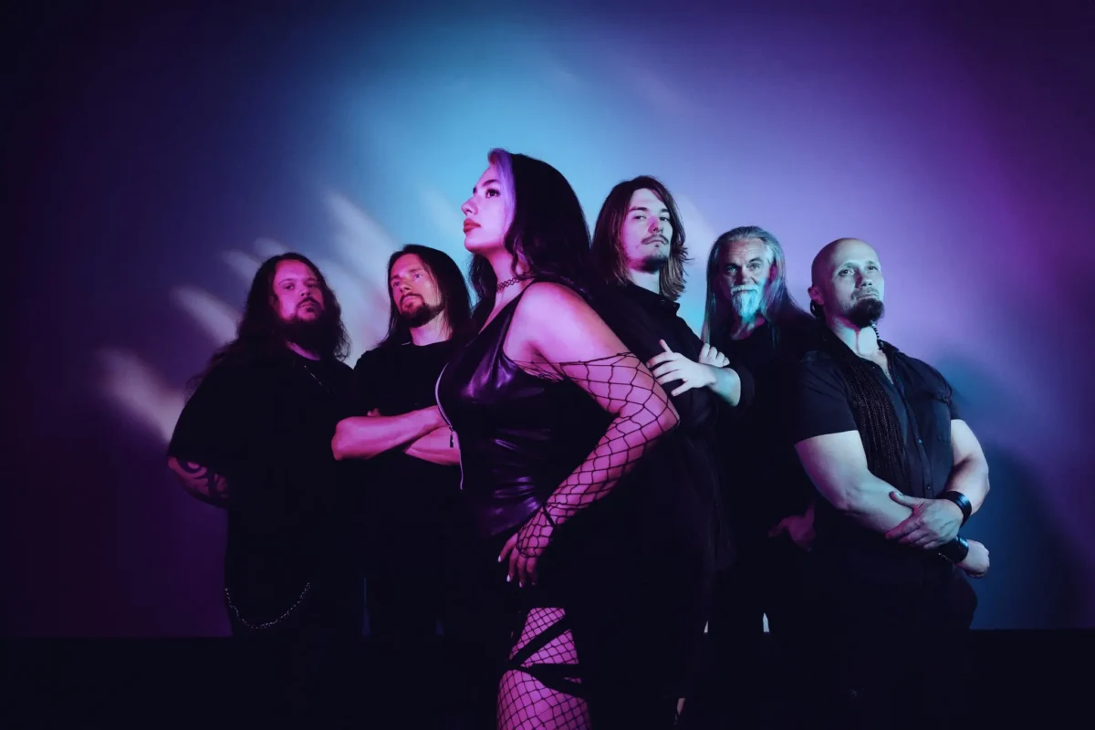 Sapiency estrena videoclip “Waiting”