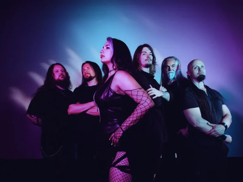 Sapiency estrena videoclip “Waiting”