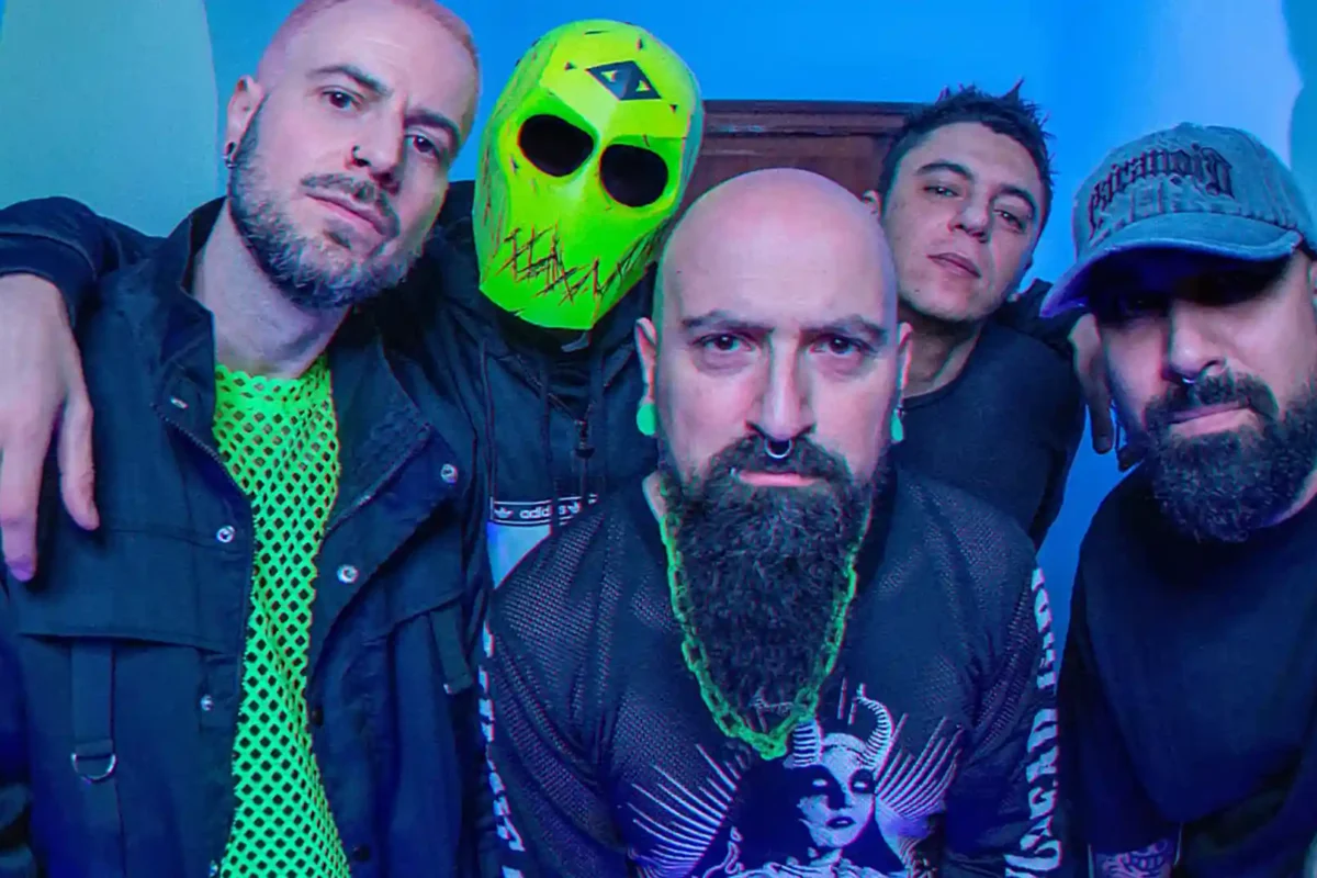 “La Presa”, nuevo videoclip de LUDE