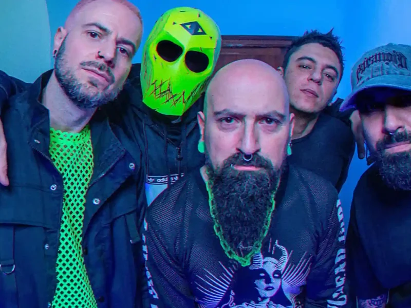 “La Presa”, nuevo videoclip de LUDE