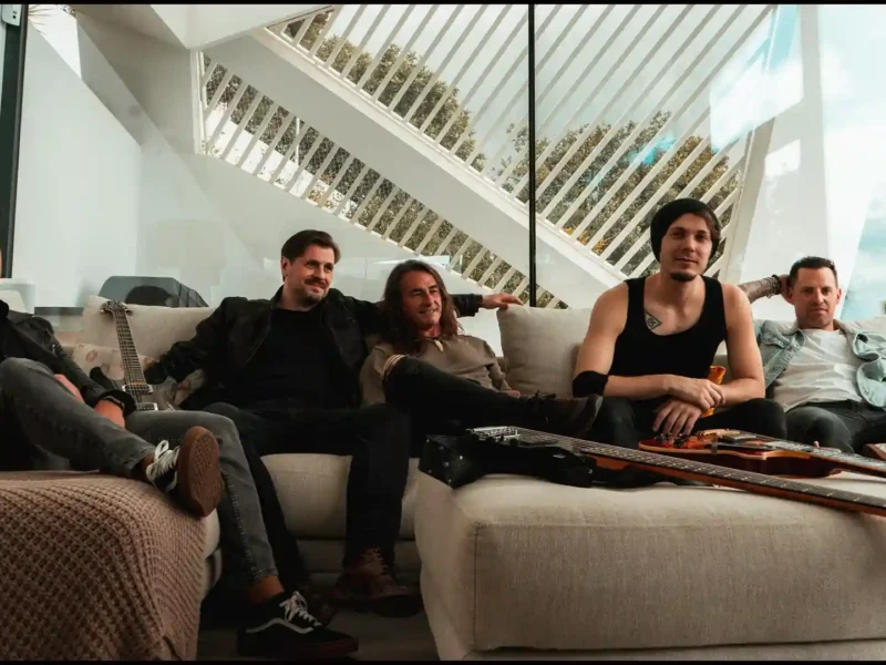 Xathra estrena videoclip “El Cielo También Llora”