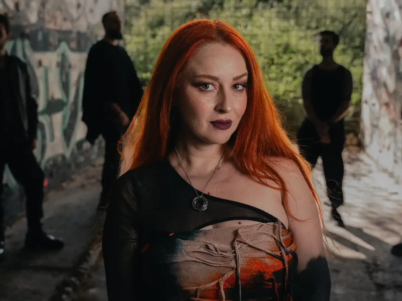 Hyshtral estrena videoclip “Unlock the Mystery”