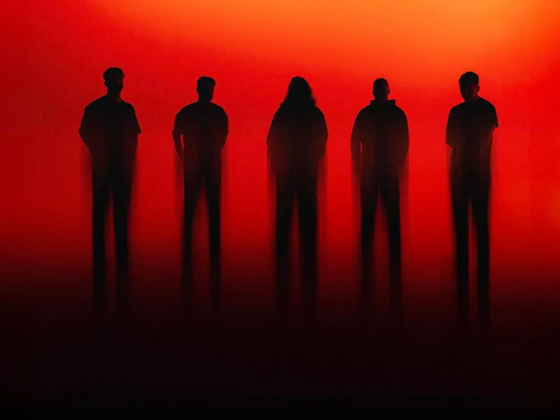 I Prevail estrena videoclip “Rain”