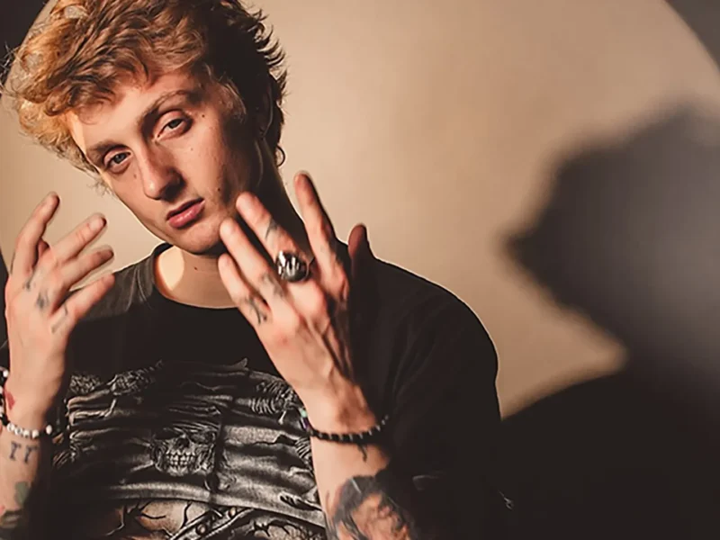 Love Ghost y los británicos The Skinner Brothers lanzan nuevo sencillo “Scrapbook”