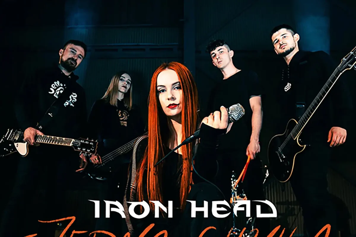 Iron Head estrena videoclip “Jedna Chwila”