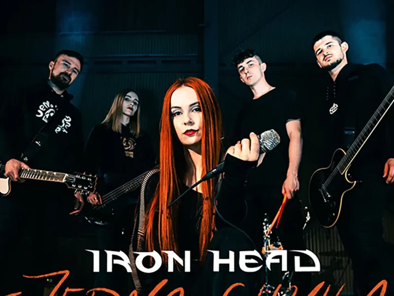 Iron Head estrena videoclip “Jedna Chwila”