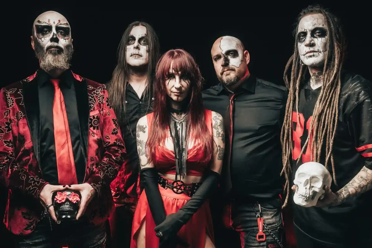 Liv Sin estrena videoclip “Run”