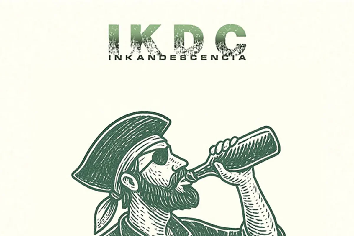 “Otra Vez”, nuevo videoclip de Inkandescencia