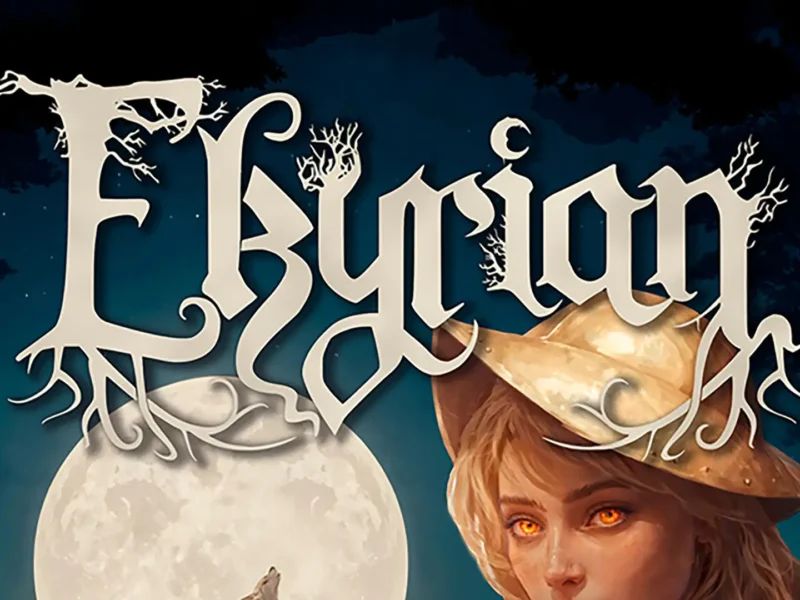 Ekyrian estrena una nueva versión del tema “Angua von Überwald”