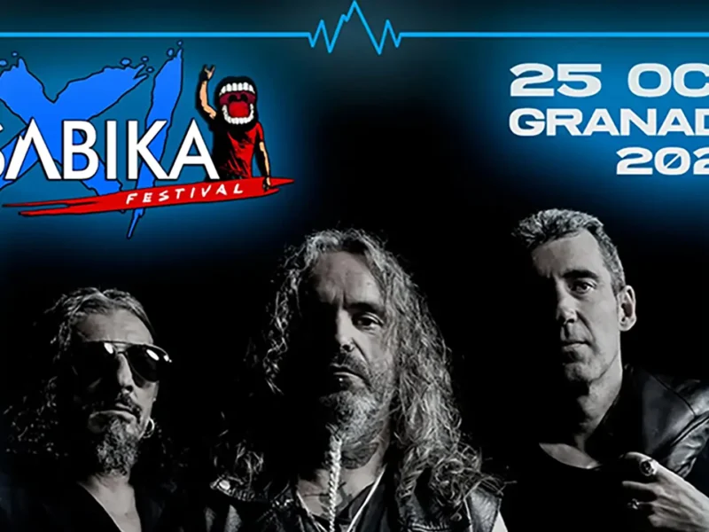 Malaputa, segunda confirmación de la undécima edición del Sabika Festival