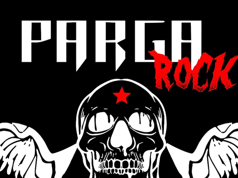Pölvora, primera confirmación de la octava edición del festival Parga Rock